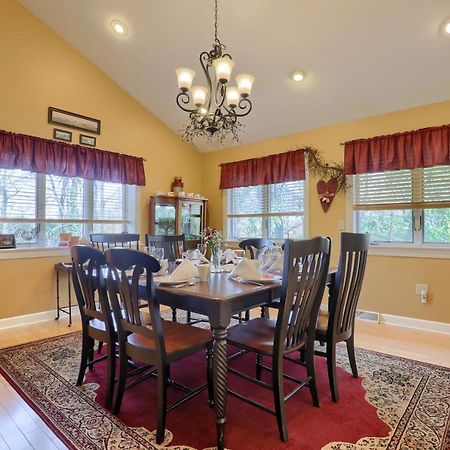 Hammer Creek Hideaway B&B Lititz Exteriör bild