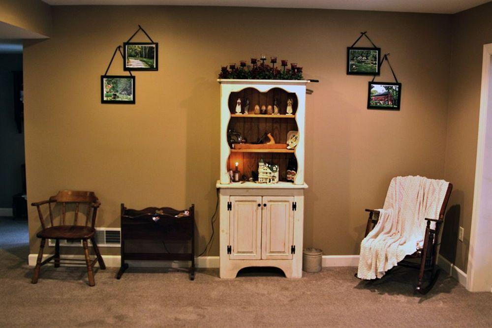Hammer Creek Hideaway B&B Lititz Exteriör bild