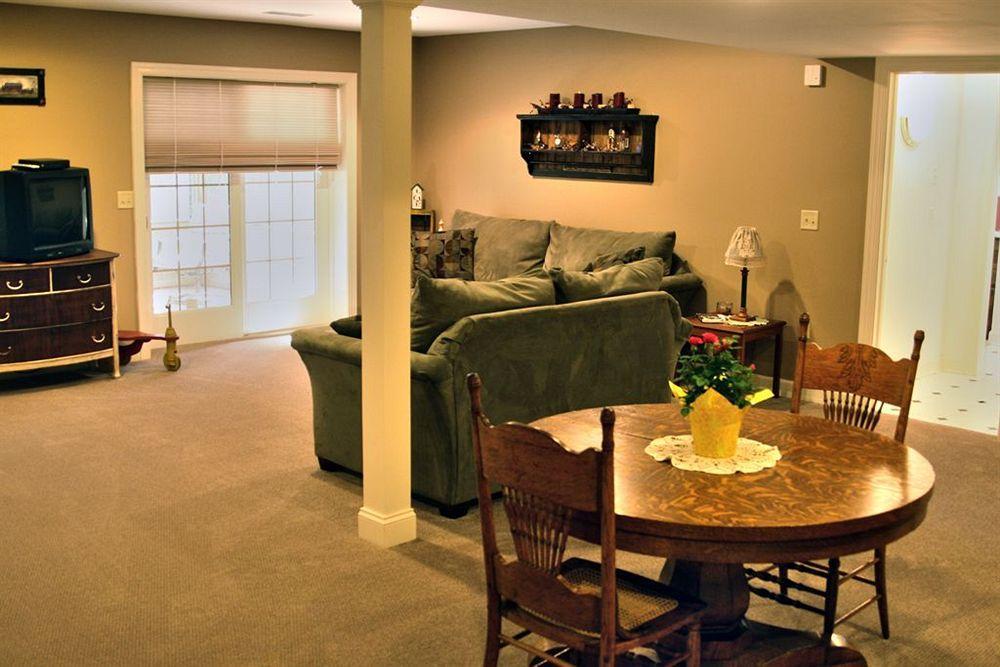 Hammer Creek Hideaway B&B Lititz Exteriör bild
