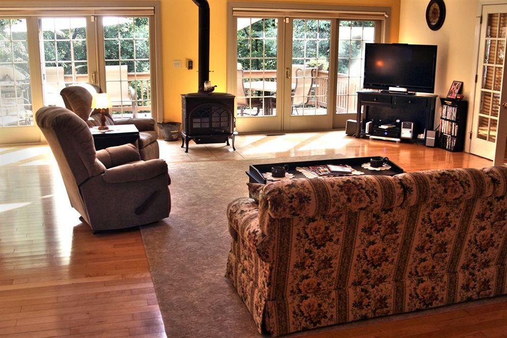 Hammer Creek Hideaway B&B Lititz Exteriör bild