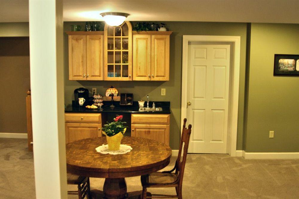 Hammer Creek Hideaway B&B Lititz Exteriör bild