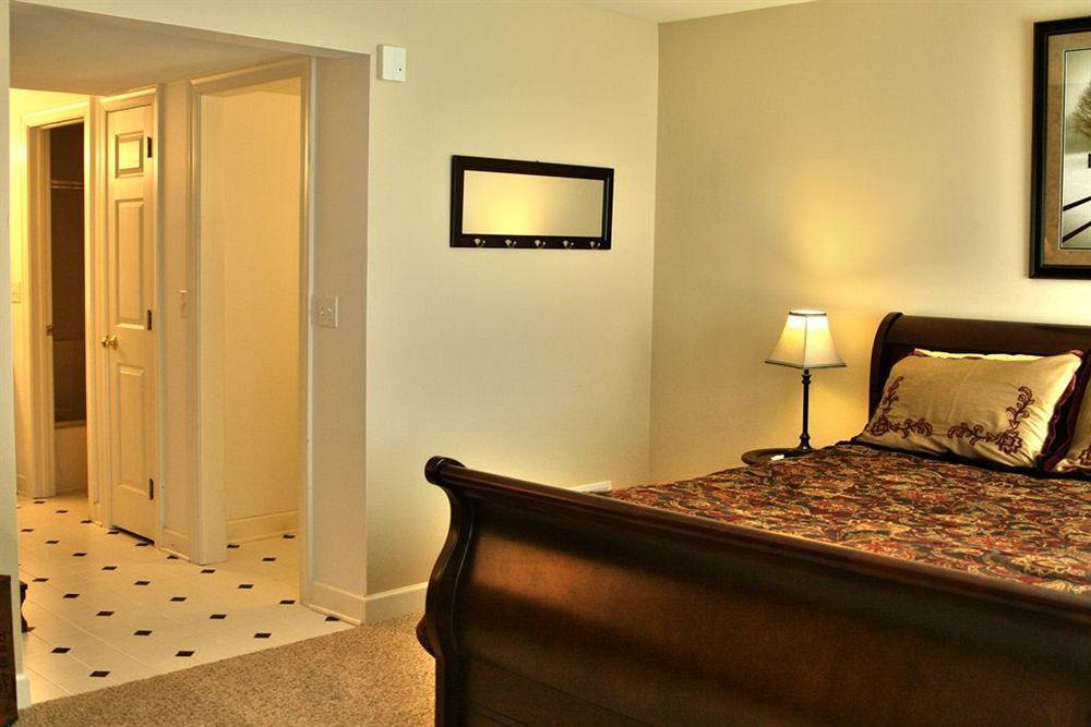 Hammer Creek Hideaway B&B Lititz Exteriör bild