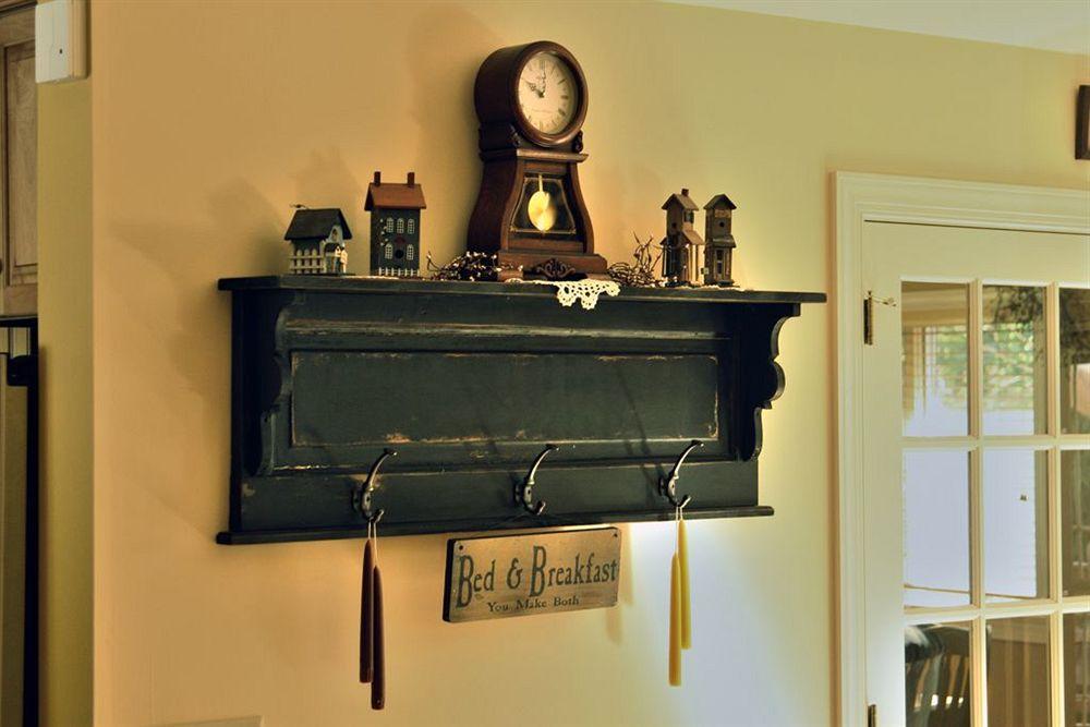 Hammer Creek Hideaway B&B Lititz Exteriör bild
