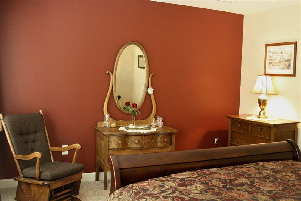 Hammer Creek Hideaway B&B Lititz Exteriör bild