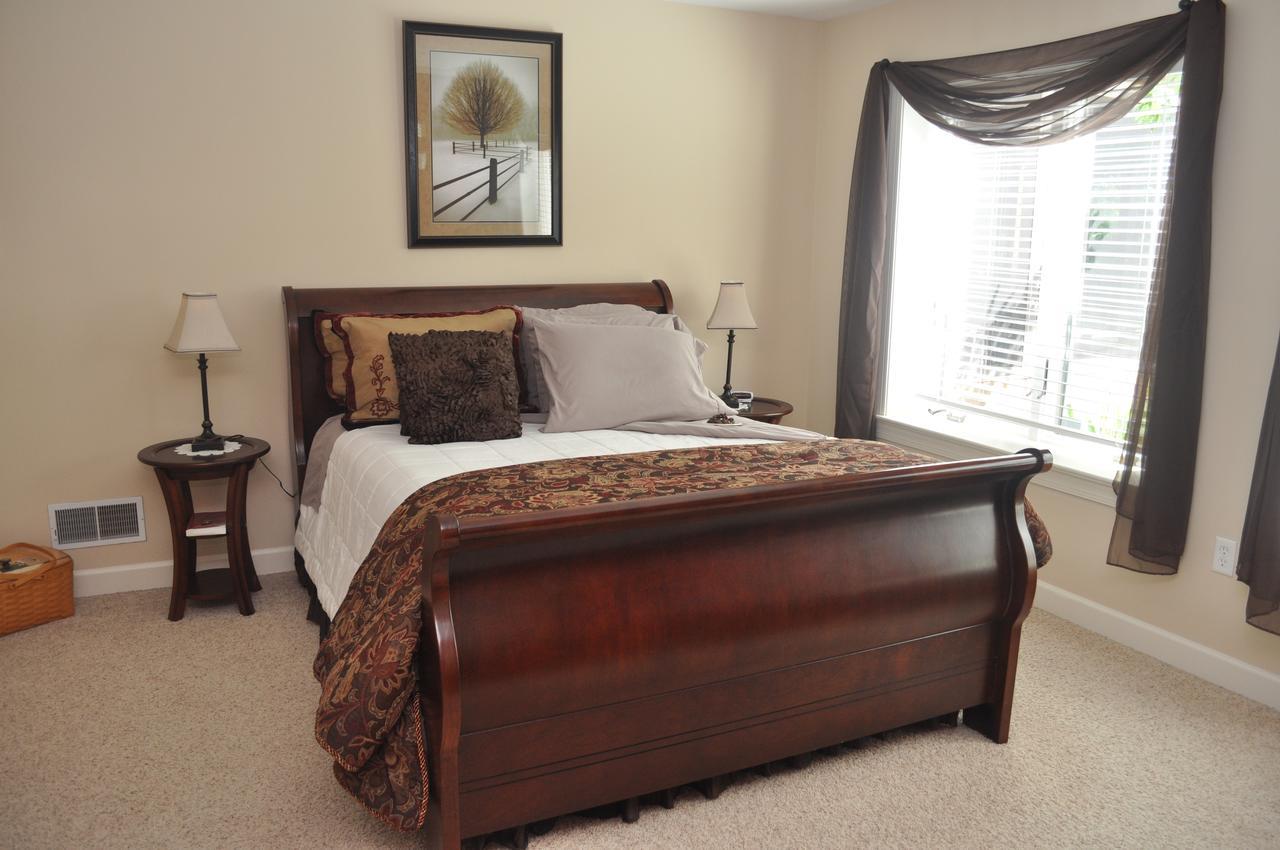 Hammer Creek Hideaway B&B Lititz Exteriör bild