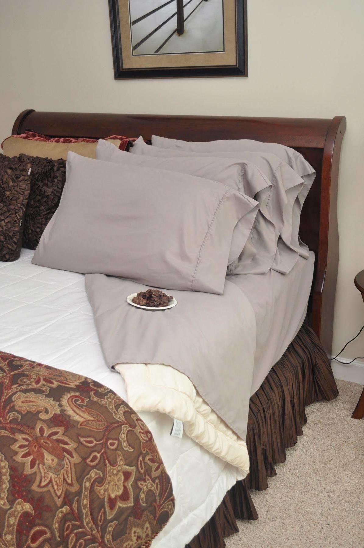 Hammer Creek Hideaway B&B Lititz Exteriör bild