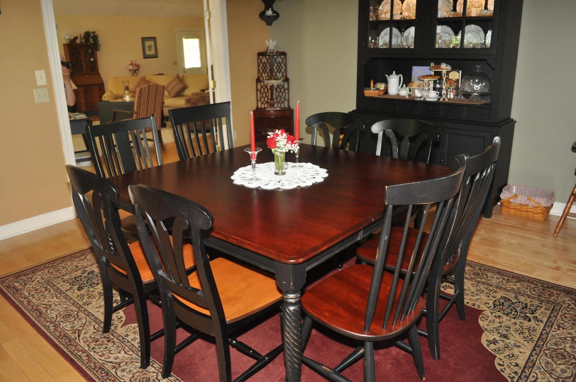 Hammer Creek Hideaway B&B Lititz Exteriör bild