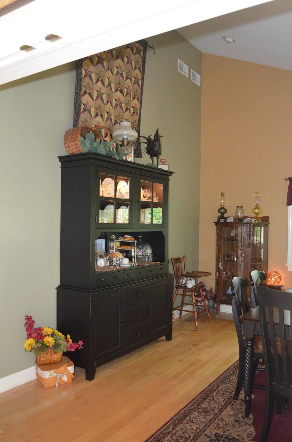 Hammer Creek Hideaway B&B Lititz Exteriör bild