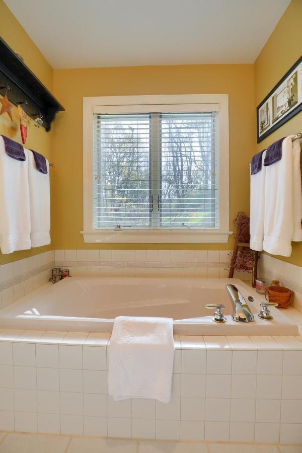 Hammer Creek Hideaway B&B Lititz Exteriör bild