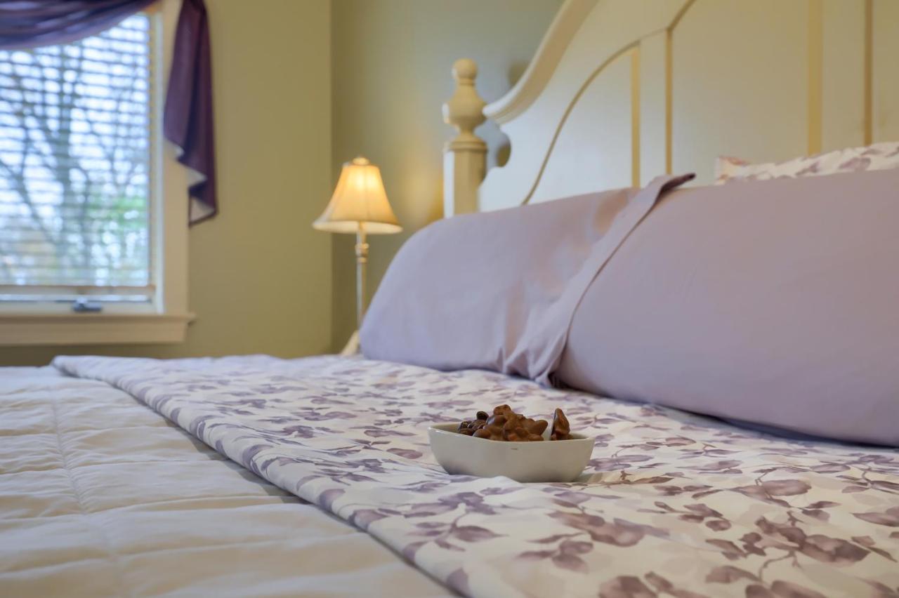 Hammer Creek Hideaway B&B Lititz Exteriör bild