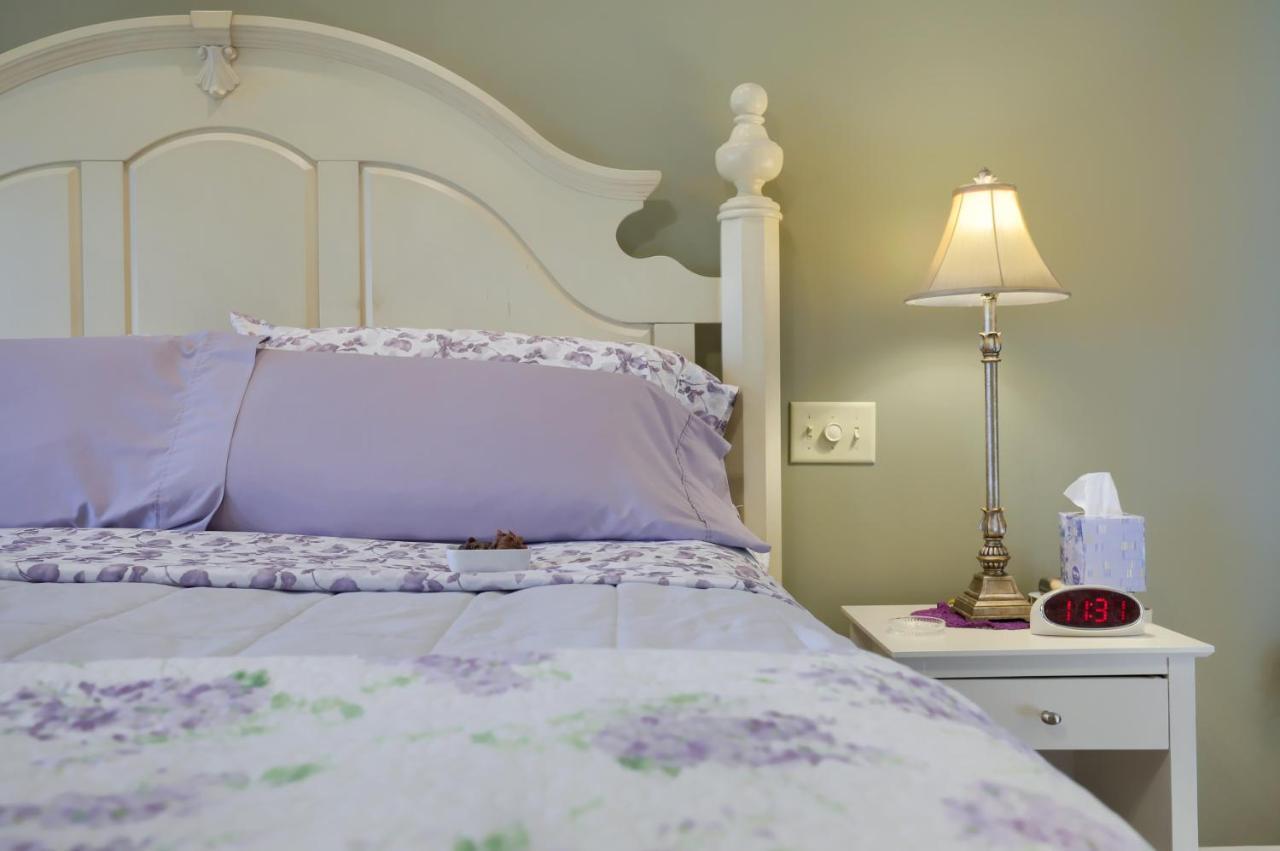 Hammer Creek Hideaway B&B Lititz Exteriör bild