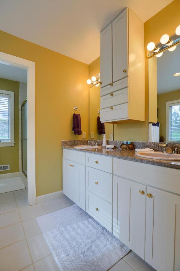 Hammer Creek Hideaway B&B Lititz Exteriör bild