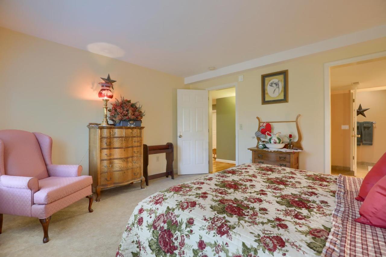 Hammer Creek Hideaway B&B Lititz Exteriör bild
